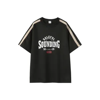 LA'T.WEEKEND T Shirts Unisex