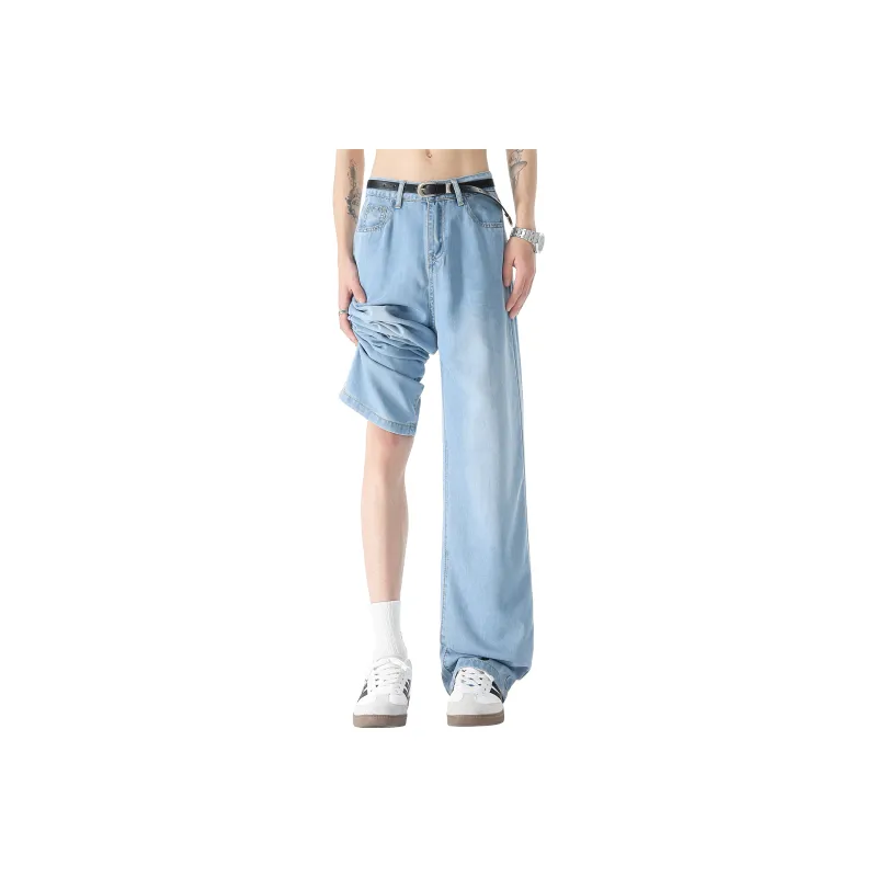 DANGERTIGER Jeans Unisex-1