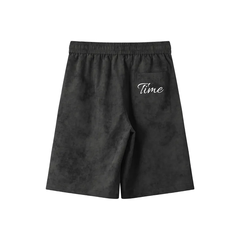 DUKE+DEXTER Casual Shorts Unisex-6