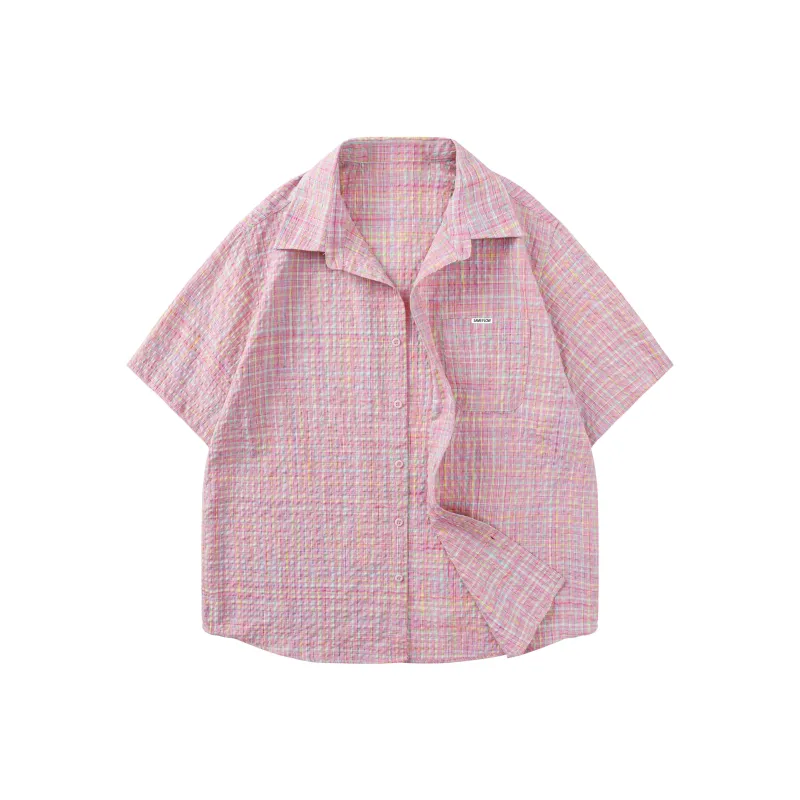 SAME FLOW Shirts Unisex-6
