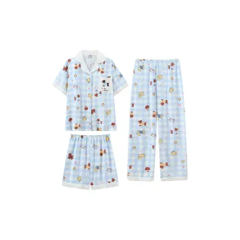YUZHAOLIN Women's Pajama Sets