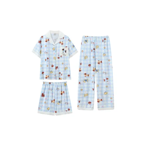 YUZHAOLIN Women's Pajama Sets