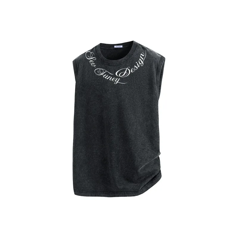 7 SEVFUN Tank Tops Unisex-0