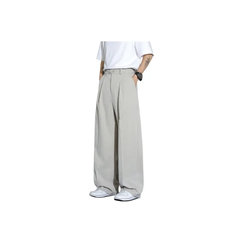 MIIOW Cool One Summer Series Casual Pants Unisex-8