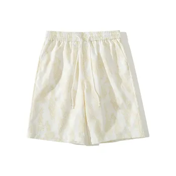 NOAHGIGI Casual Shorts Unisex