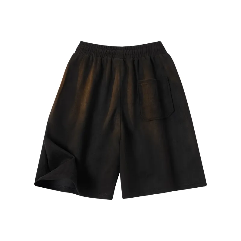 INNERSECT Casual Shorts Unisex-1