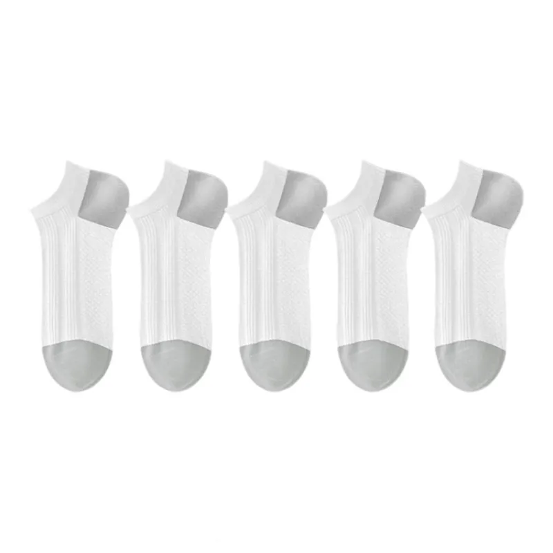 7 SEVFUN Ankle Socks Unisex Combo Set-6