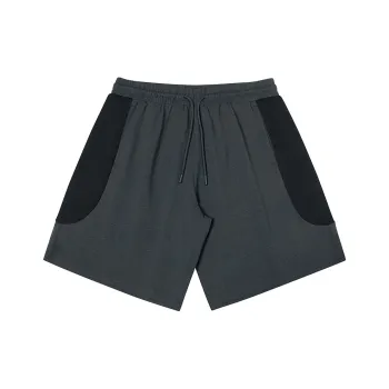 China Aerospace Casual Shorts Unisex