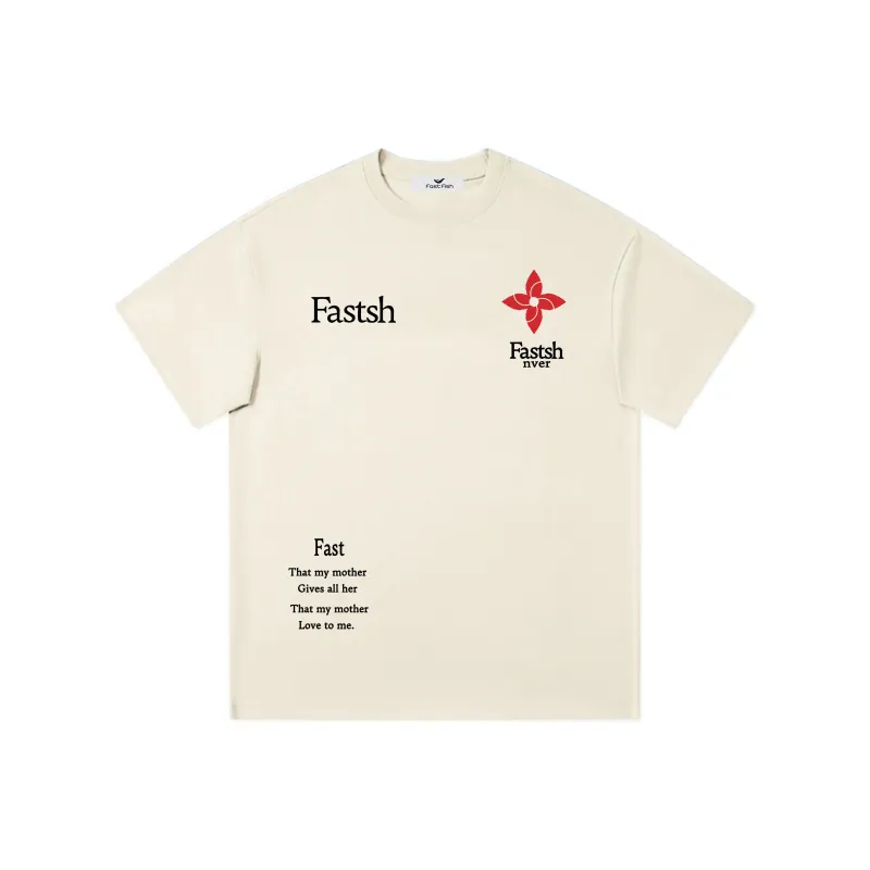 FASTFISH T Shirts Unisex-8
