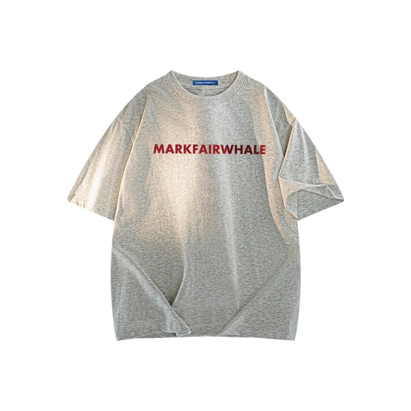 FAIRWHALE T Shirts Unisex-10