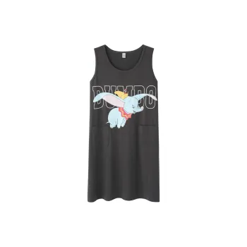 FENTENGCARE Women's Nightgowns