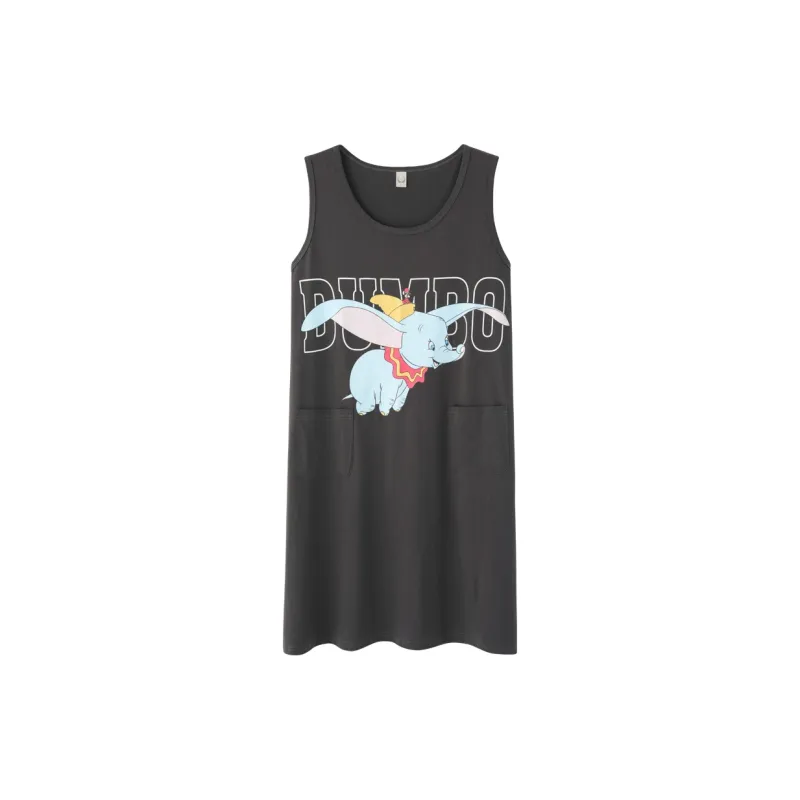 FENTENGCARE Women's Nightgowns-0