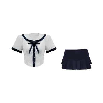 CZMO Two Piece Skirt Sets Women's