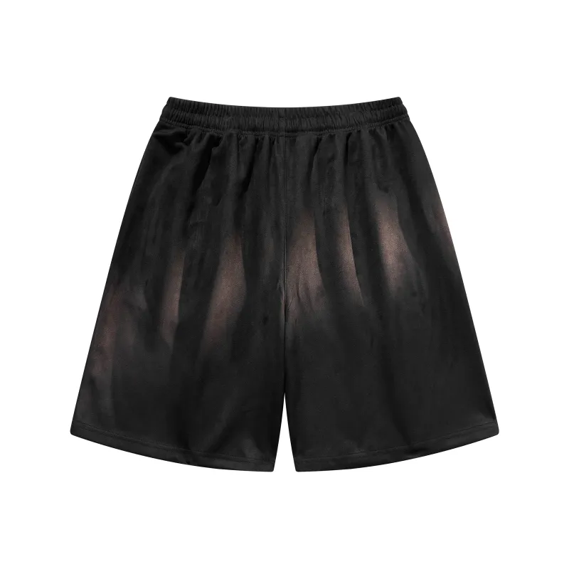 Endless Abyss Casual Shorts Unisex-1
