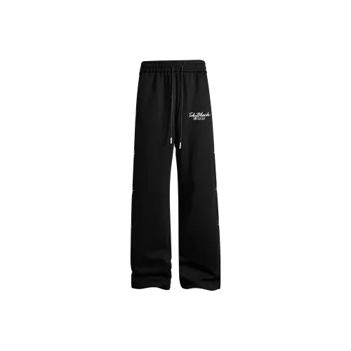 A02 Casual Pants Unisex