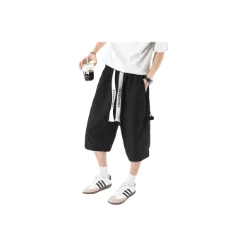 DANGERTIGER Casual Pants Unisex