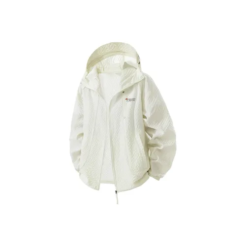 TUCANO Sun Protection Clothing Unisex