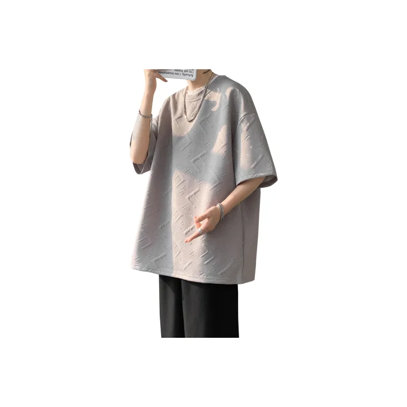 DANGERTIGER T Shirts Unisex-11