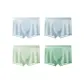 4 Pack[Ice Gray+Gray Blue+Grass Green+Jasper]