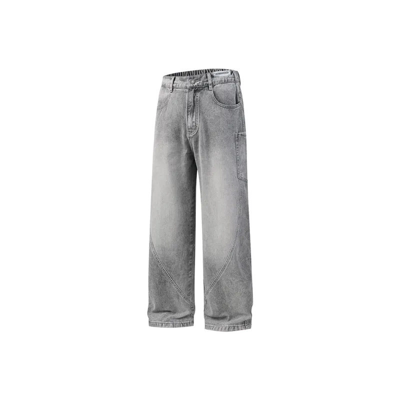 ROBINHOOD Jeans Unisex-6