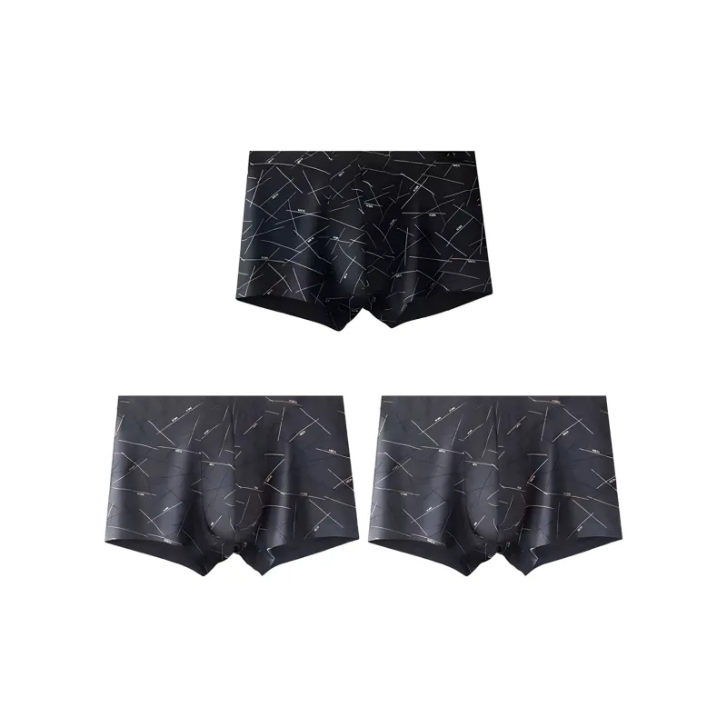 TUCANO Underpants Men's Combo Set-40