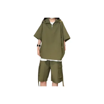 A/2/8/T Casual Sportswear Unisex