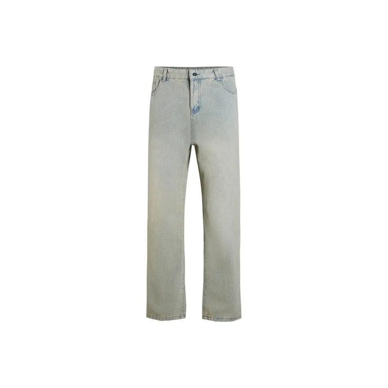 FORCEPULR Jeans Unisex-2