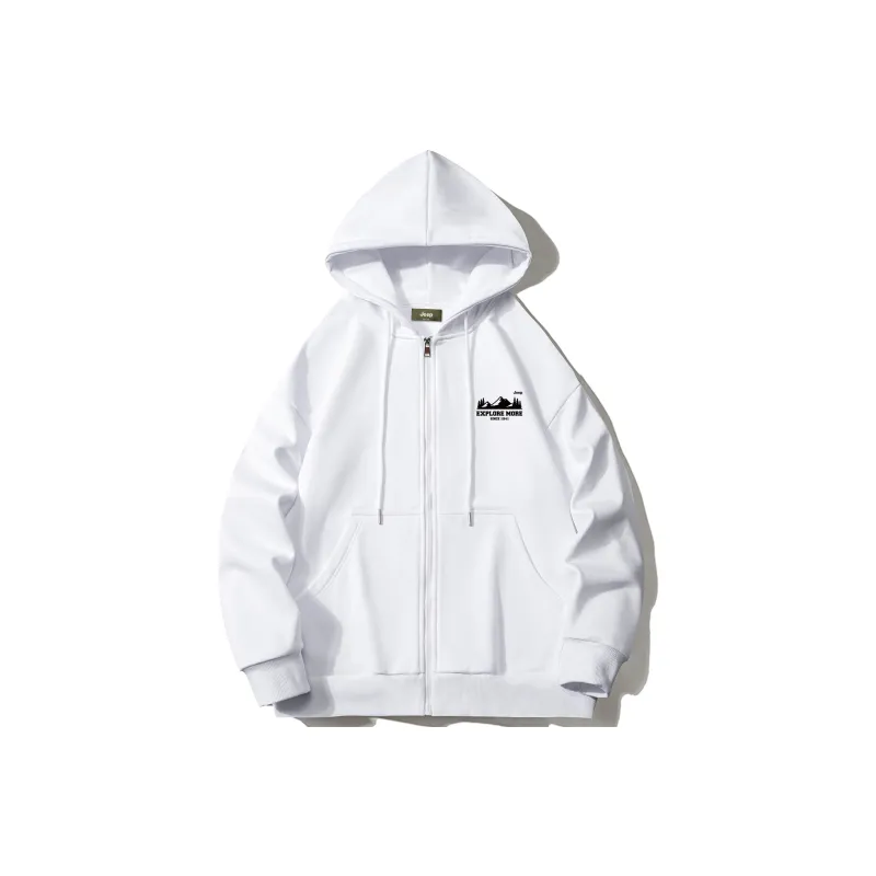Jeep Sweatshirts Unisex-6