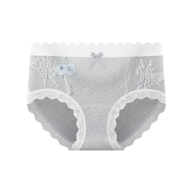 Gentle Welcome Underpants Women's 1 Pack-5