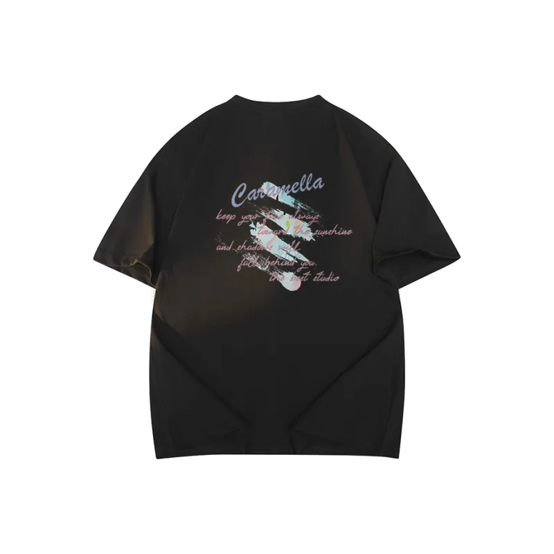 Caramella T Shirts Women's-9