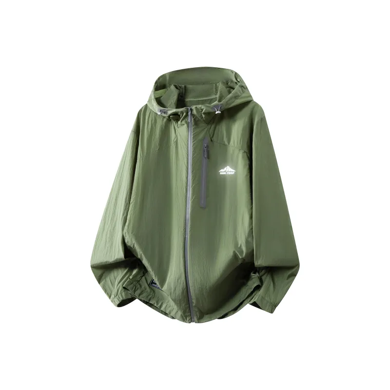 CAN·TORP Sun Protection Clothing Unisex-3