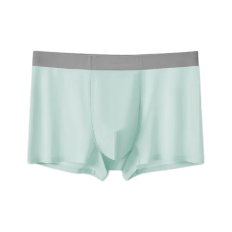 Gentle Welcome Underpants Men's 1 Pack-0