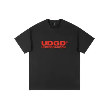 UNDERGARDEN T Shirts Unisex