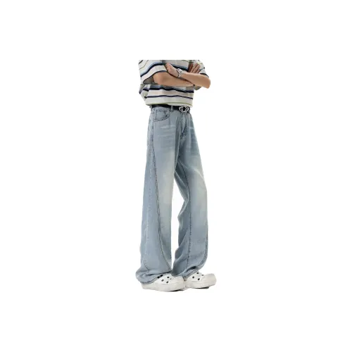 POPEYE Jeans Unisex