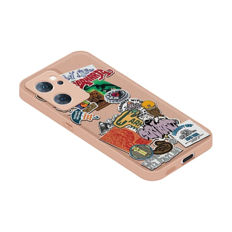 Small bones Phone Cases-4