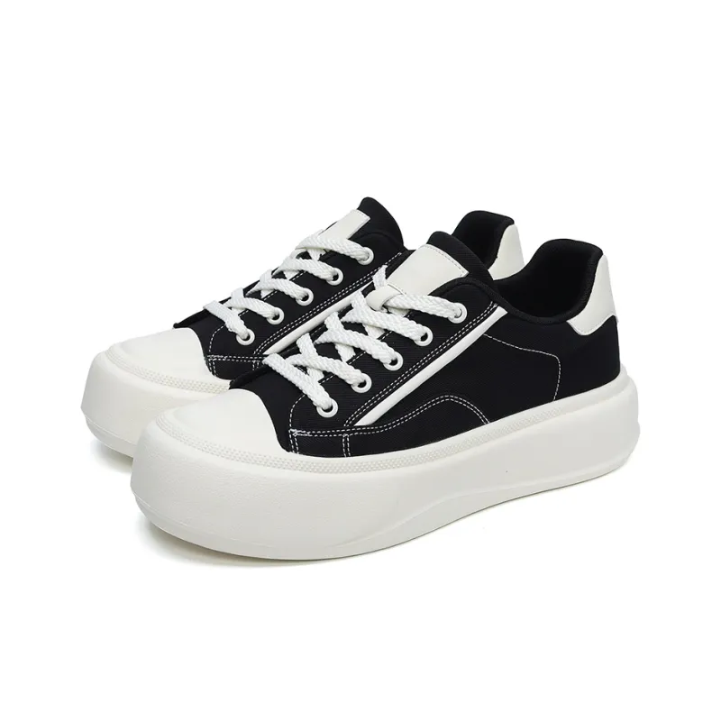 Yamid Cushioning, Slip Resistant, Lightweight Low Top Casual Shoes Men's-2