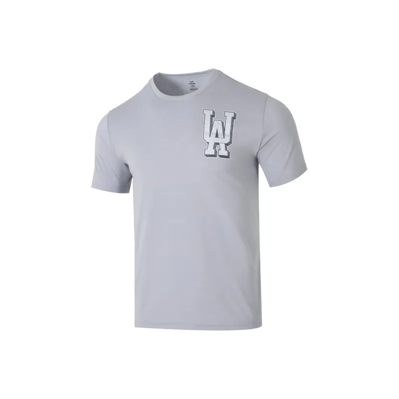 Under Armour Vanish T Shirt Men's Gray-0