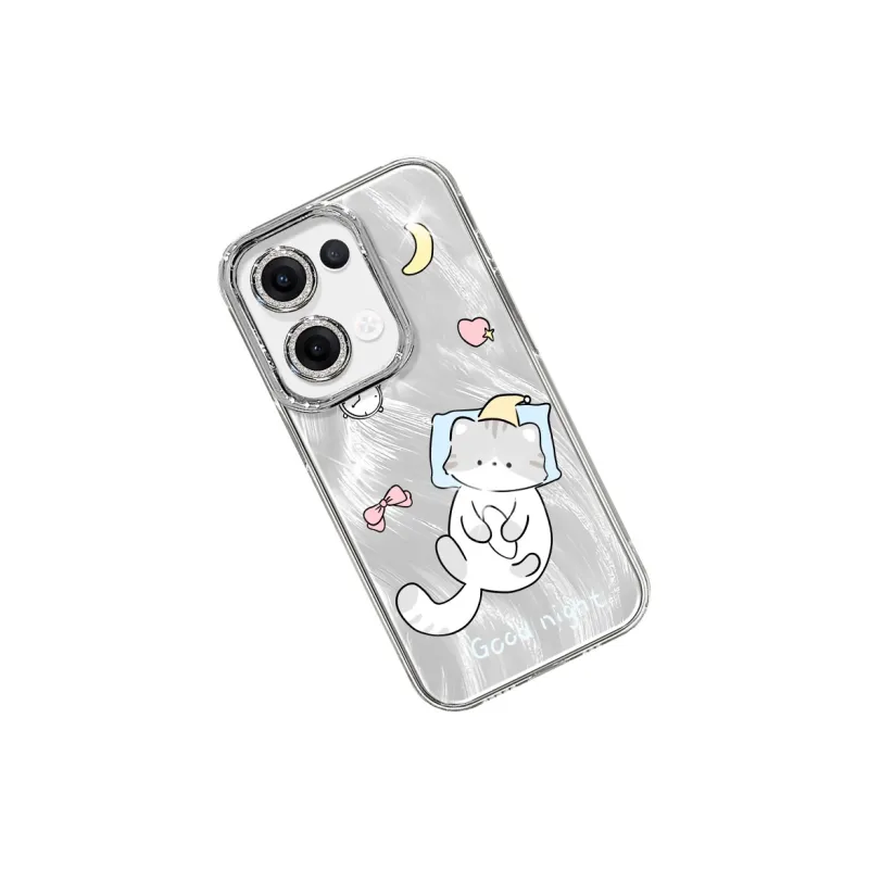 ZUANSE Phone Cases-16