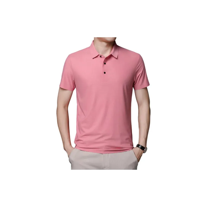JUCY JUDY Polo Shirts Unisex-12
