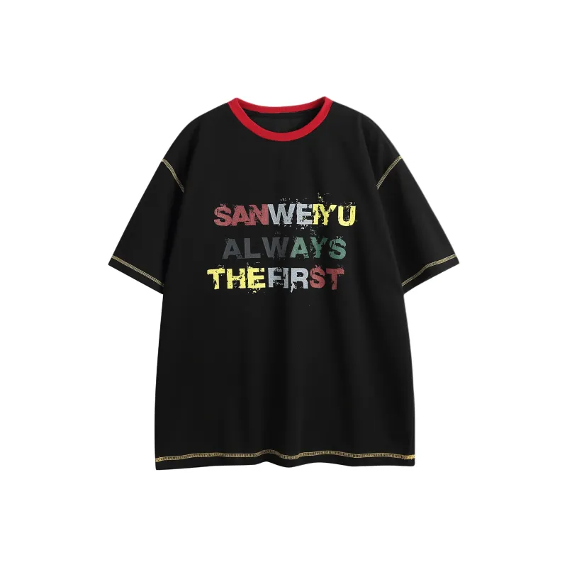 Ordifen T-Shirts Women's-6