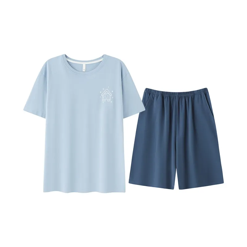 Maultiay Men Pajama Sets-0