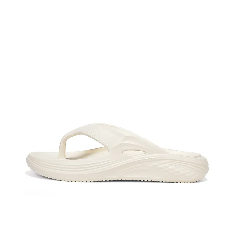 MESUCA Slip Resistant Flip Flops Men's-4
