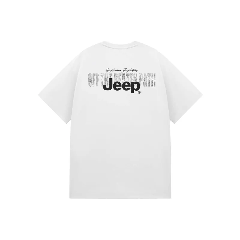 Jeep T Shirts Men-1