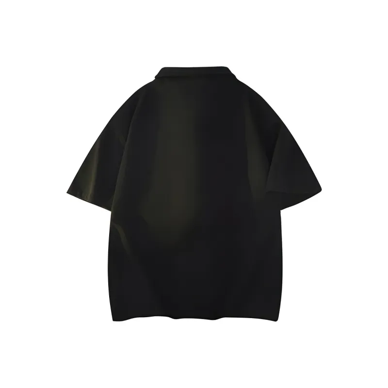 OXO OVERLOAD Shirts Unisex-4