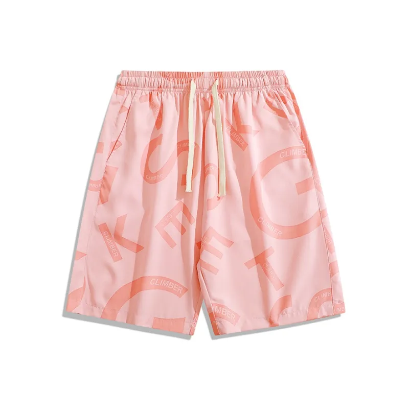 KAIPAINEN Casual Shorts Unisex-8