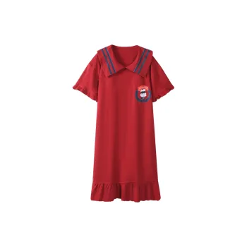 FENTENGCARE Women's Nightgowns