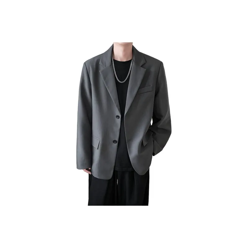 WOKXSS Business Suits Unisex-0