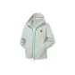 Light Gray Green