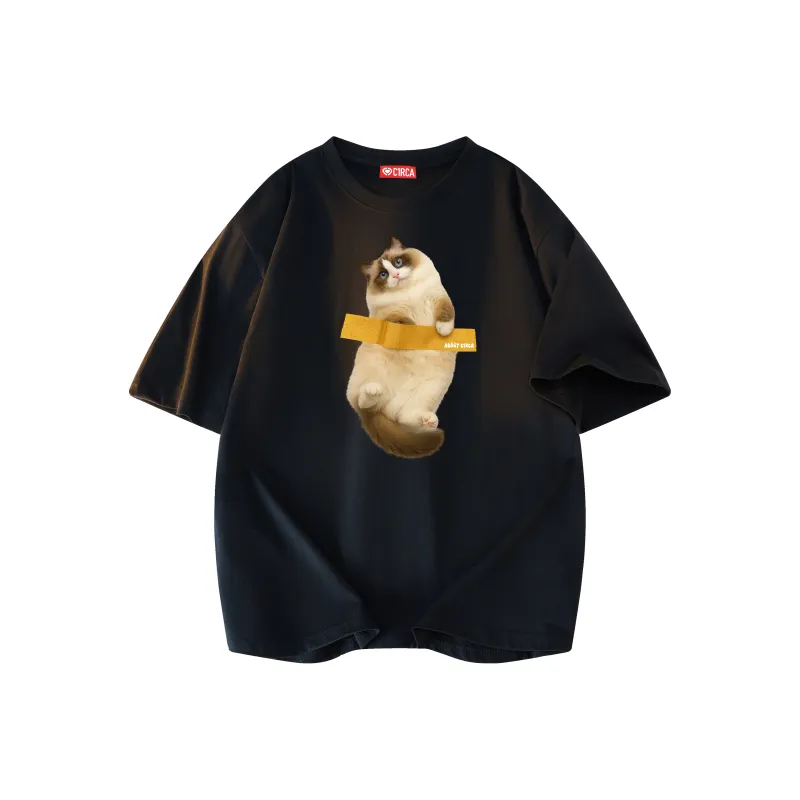 C1RCA T Shirts Unisex-10