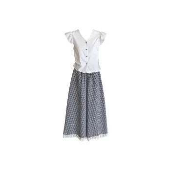 HUINIAN Casual Suits Women's